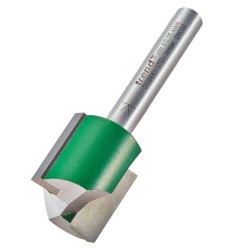 C029X1/4TC Two Flute Cutter 19.1mm diameter