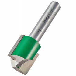 C029X8MMTC Two Flute Cutter 19.1mm diameter