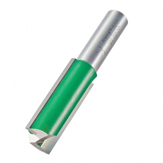 C030BX1/2TC Two Flute Cutter 19.1mm diameter