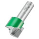 C032CX1/2TC Two flute cutter 24mm diameter