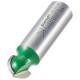C054X1/2TC Cove radius 6.35mm x 7.9mm cut