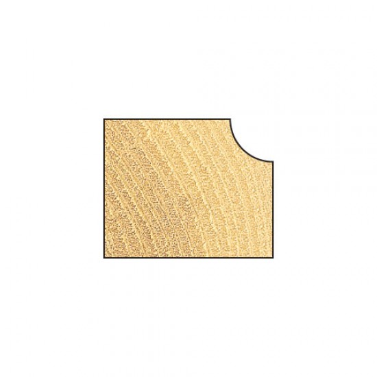 C059X1/4TC Self guided radius 4.8mm