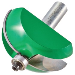 C063CX1/2TC Self guided radius 25.4mm