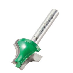 C073AX1/4TC Sash bar ovolo joint cutter 10mm radius