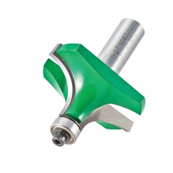 C079AX1/2TC Rounding over 19mm radius x 25mm cut