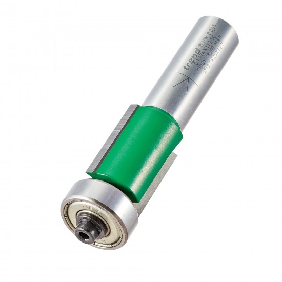 C117AX1/2TC Guided trimmer 19.1mm diameter