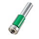 C117AX1/2TC Guided trimmer 19.1mm diameter