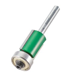 C117AX1/4TC Guided trimmer 19.1mm diameter