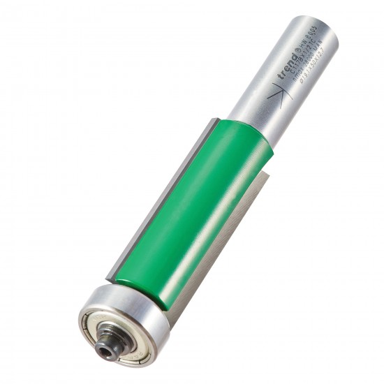 C117BX1/2TC Guided trimmer 19.1mm diameter