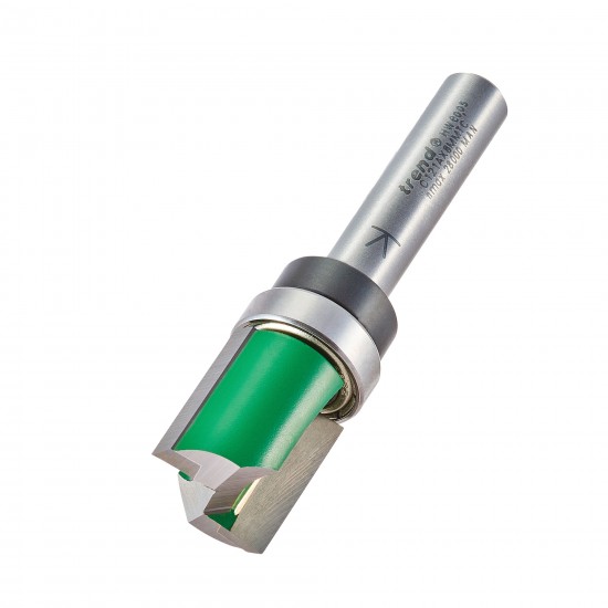 C121AX8MMTC Template profile 16.0mm diameter