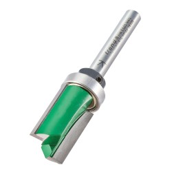 C121CX1/4TC Template profile 15.9mm diameter