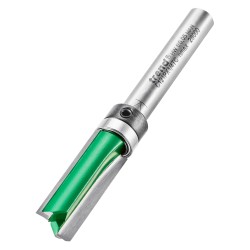 C121PX1/4TC Template profile 9.5mm diameter