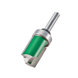 C123X1/4TC Template profile 19.1mm diameter