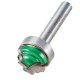 C131X8MMTC Broken ogee 2.4mm radius