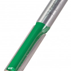 C153DX1/2TC Two flute cutter 12.7mm diameter