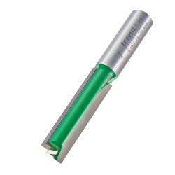 C153DX12MMTC Two flute cutter 12.7mm diameter