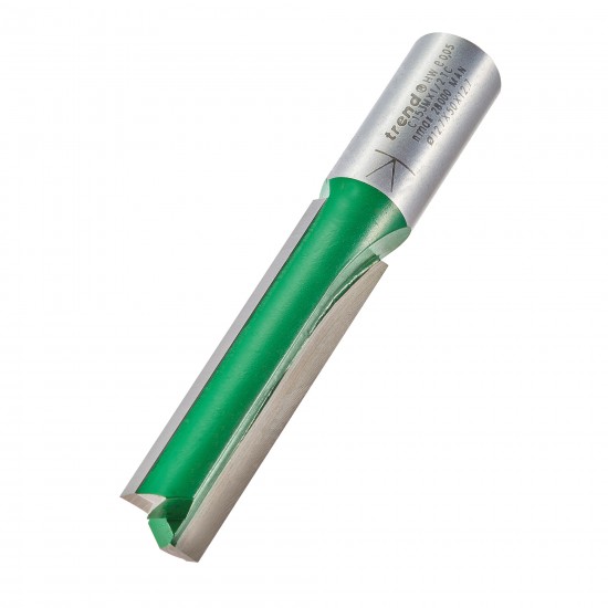 C153MX1/2TC Two flute cutter 12.7mm diameter