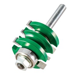 C155X8MMTC Ogee profile scriber set