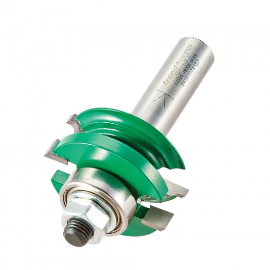 C156X1/2TC Profile scriber flat classic set