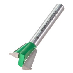 C160X1/4TC Dovetail 17.7mm diameter x 104 degrees spurs