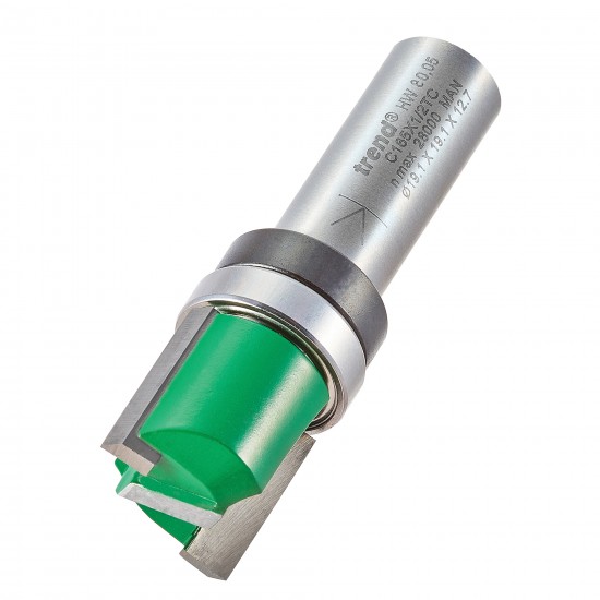 C165X1/2TC Profiler 19.1mm diameter X19.1mm cut