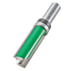 C166X1/2TC Profiler 19.1mm diameter x 50mm cut