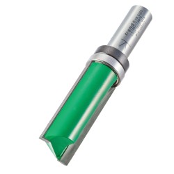 C166X12MMTC Profiler 19.1mm diameter x 50mm cut