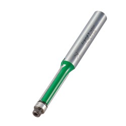 C168X8MMTC Guided trimmer 6.35mm diameter x 25.4mm