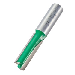 C171AX1/2TC Two flute cutter 12mm diameter