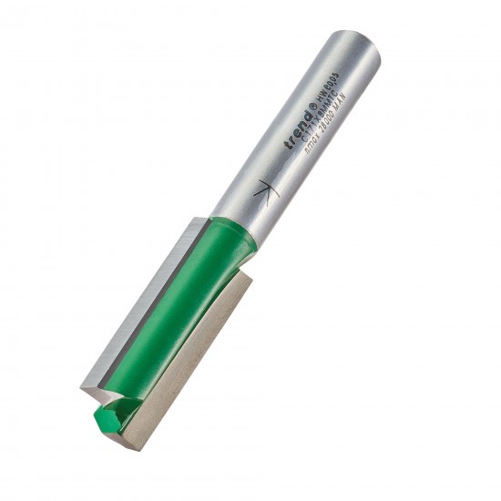 C171X8MMTC Two flute cutter 12mm diameter