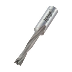 C174X8MMTC Dowel drill 5mm x 35mm cut