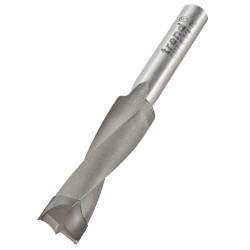 C177X1/4TC Dowel drill 10mm diameter x 35mm