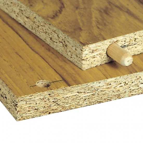 C180X1/4TC Dowel drill 3mm x 14mm cut