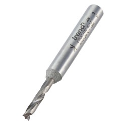 C180X1/4TC Dowel drill 3mm x 14mm cut