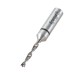C180X8MMTC Dowel drill 3mm x 14mm cut