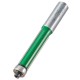 C195X1/2TC Bearing guided trimmer 12.7mm diameter