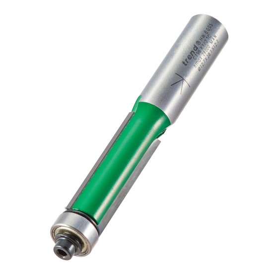 C196X1/2TC Bearing guided trimmer 12.7mm diameter