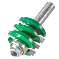 C204X12MMTC Easyset profile scribe bevel 10 degree