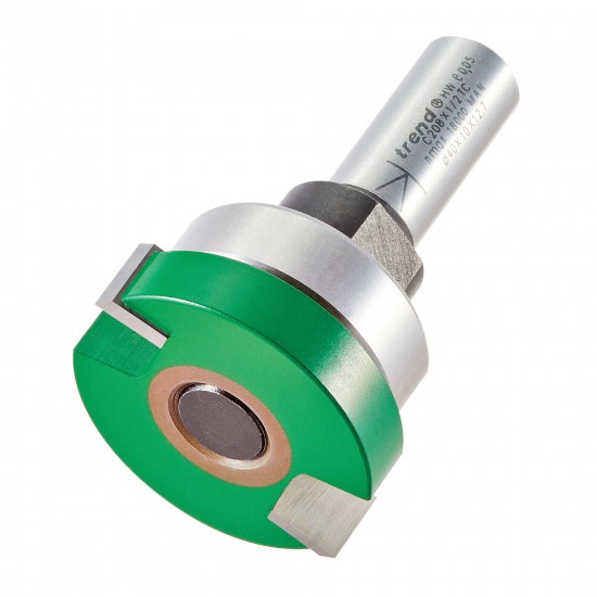 C208X1/2TC Intumescent cutter 10mm x 40mm