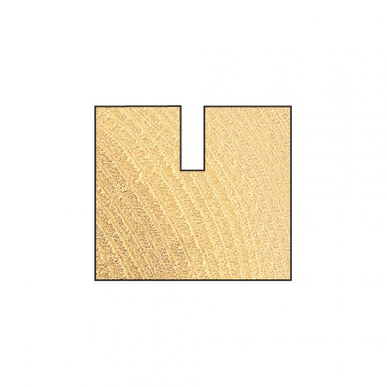 C213X1/2TC Weatherseal groover 3mm x 7mm