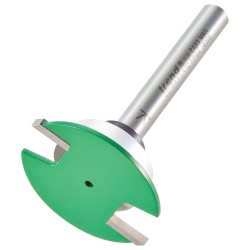 C210AX1/4TC Weatherseal groover 2mm x 7mm