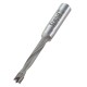 C222X1/4TC Dowel drill 4mm x 30mm cut