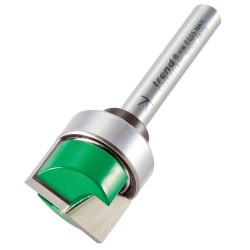 C226X1/4TC Guide housing cutter