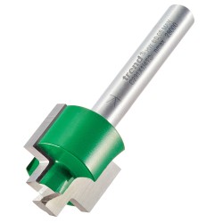 C231X1/4TC 19mm Rebater