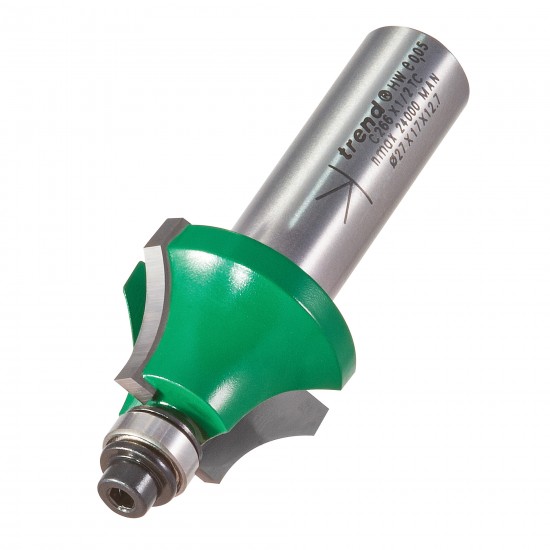 C266X1/2TC Guided glazing bar cutter