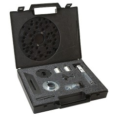 CASE/18 Plastic case deal Hire 640H and foam