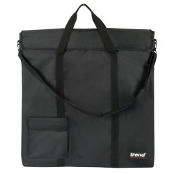 CASE/DG Carry case draining groove jig