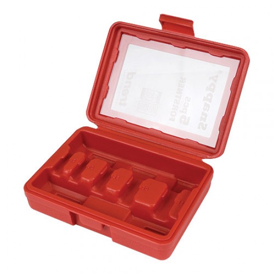 CASE/SNAP/3 Plastic case SNAP/FS1