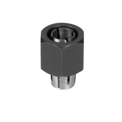CE/CNS/1 Collet extension collet & nut set 1mm