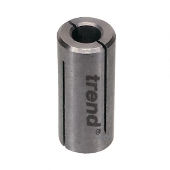 CLT/SLV/810 Collet sleeve 8mm to 10mm